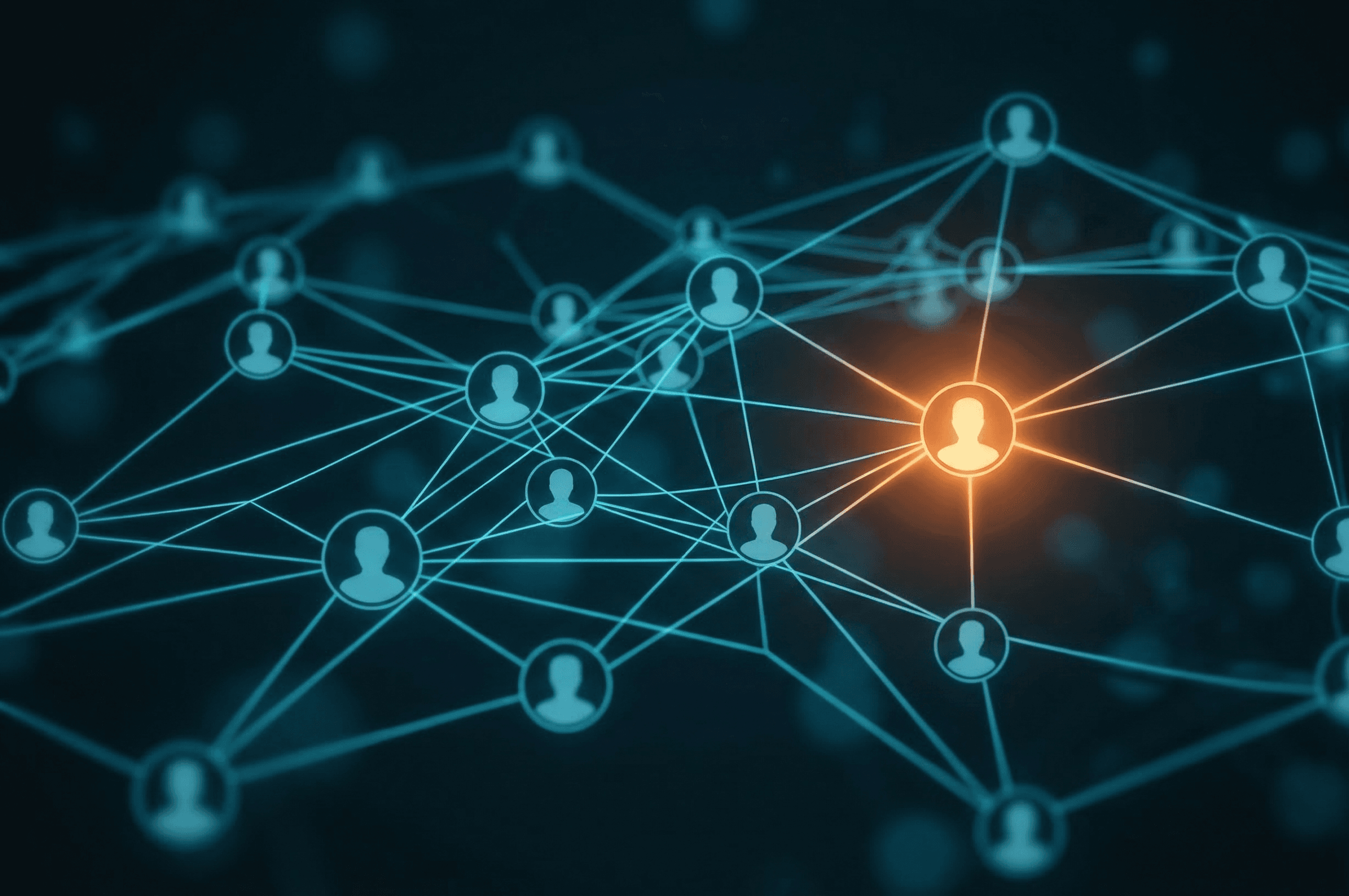 AI-powered candidate sourcing and outreach